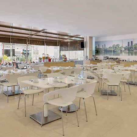 Fiesta Inn Insurgentes Sur Mexico City Exterior photo