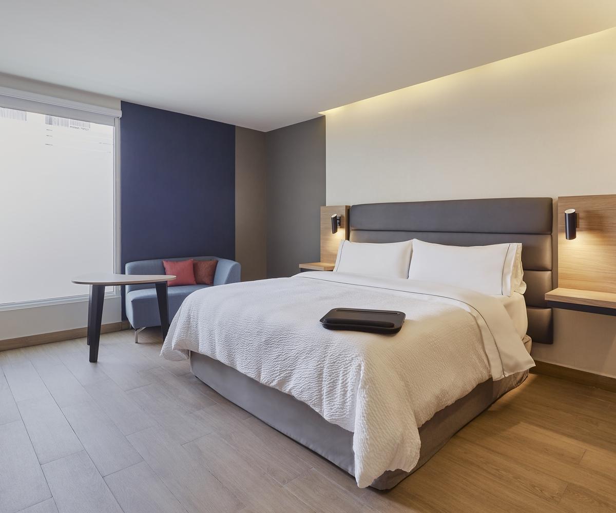 Fiesta Inn Insurgentes Sur Mexico City Exterior photo
