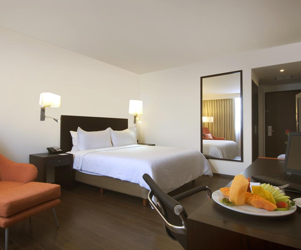 Fiesta Inn Insurgentes Sur Mexico City Exterior photo