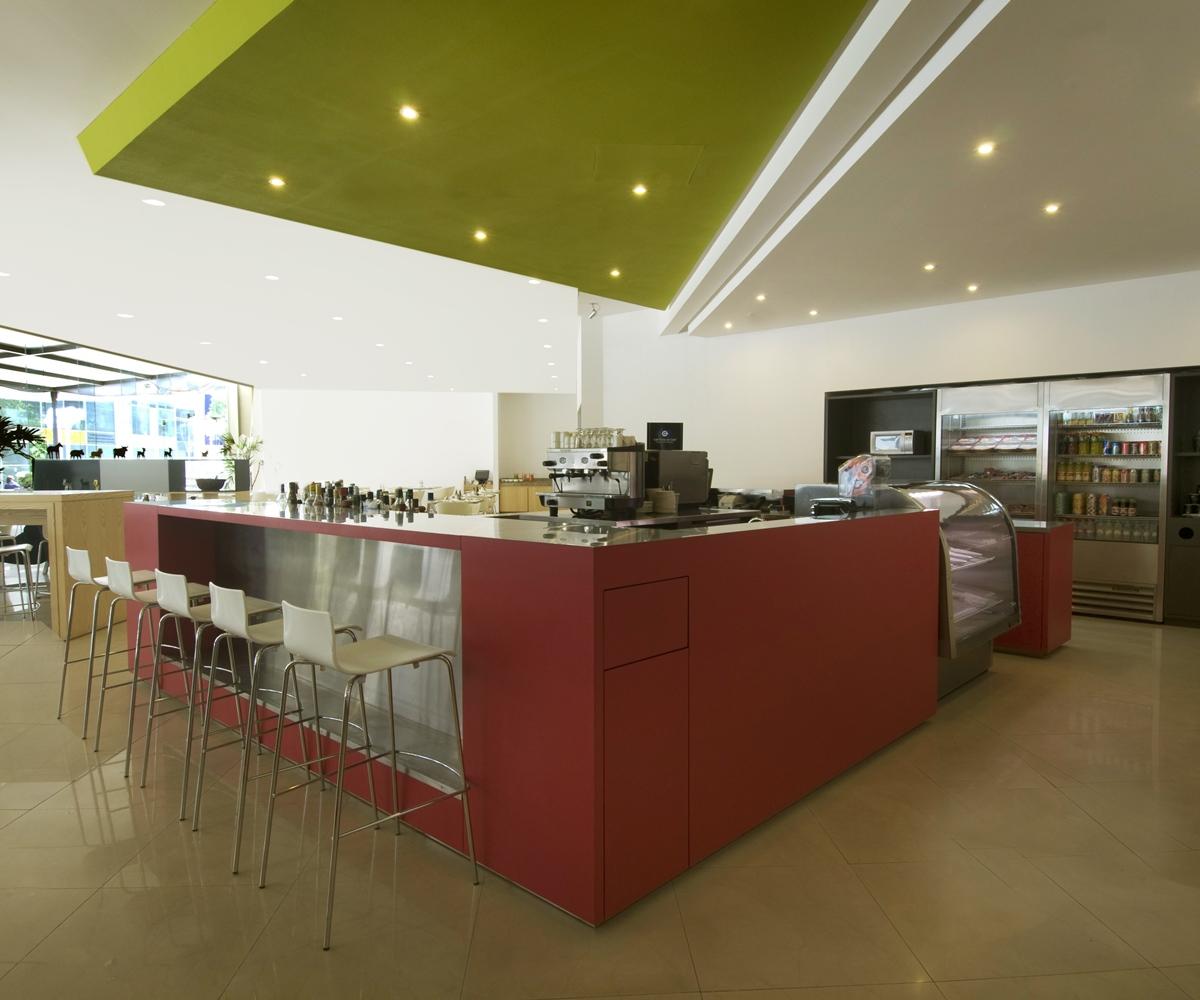 Fiesta Inn Insurgentes Sur Mexico City Exterior photo