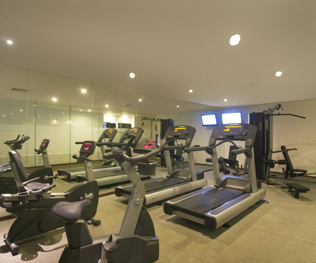 Fiesta Inn Insurgentes Sur Mexico City Exterior photo