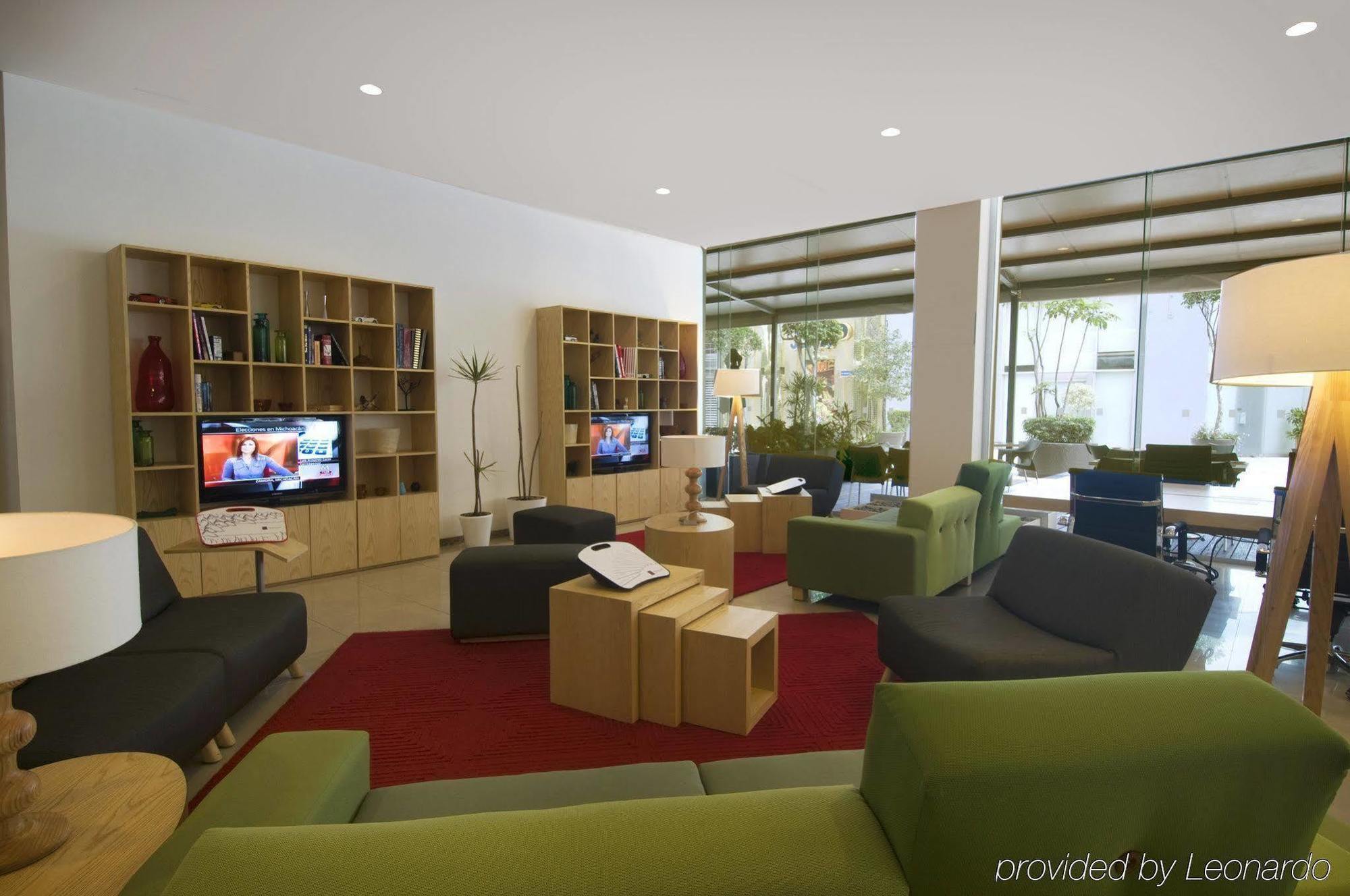 Fiesta Inn Insurgentes Sur Mexico City Facilities photo