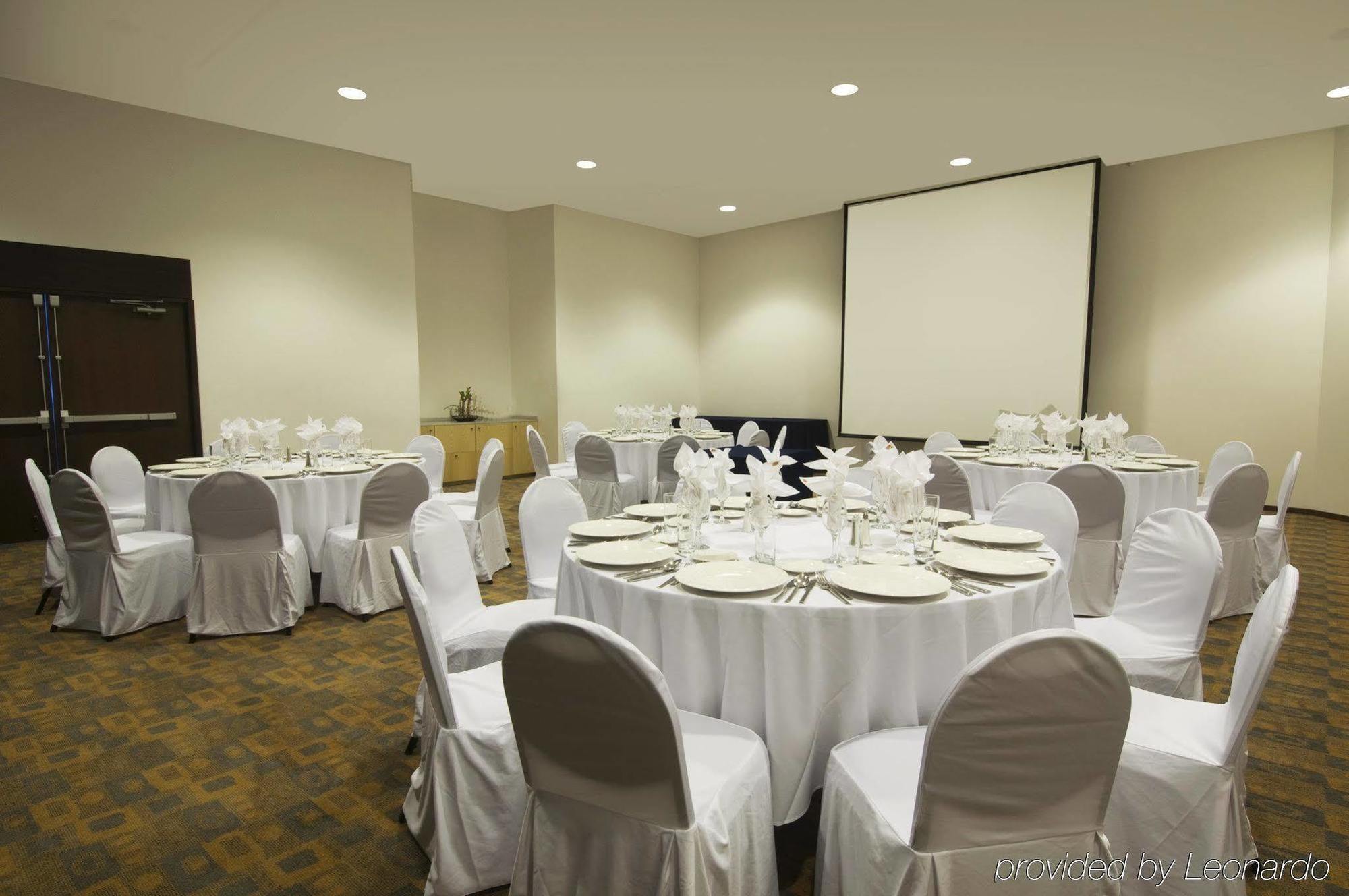 Fiesta Inn Insurgentes Sur Mexico City Business photo
