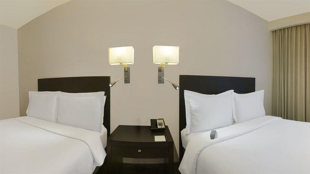 Fiesta Inn Insurgentes Sur Mexico City Exterior photo